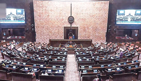 73 Rajya Sabha MPs declare criminal cases; 31 billionaires: ADR report