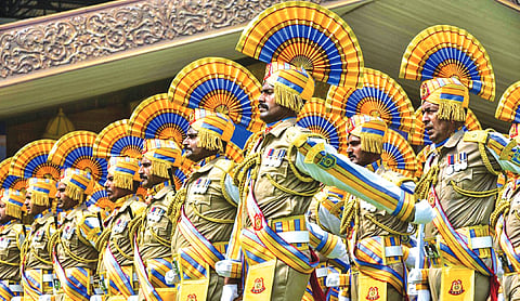 93,000 vacancies in CAPFs, Assam Rifles: Govt