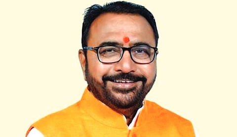 96 lakh enrolled in Ayushman Vay Vandana scheme