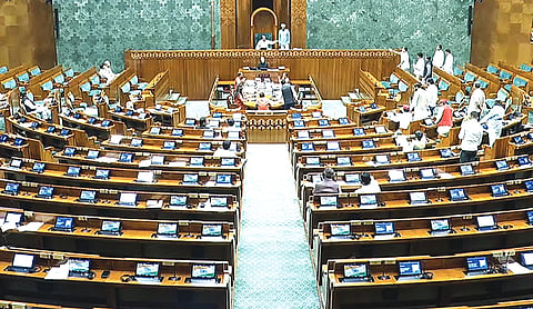 A 30-year curse revived: Behind the defeat of the women’s reservation bill, 2026