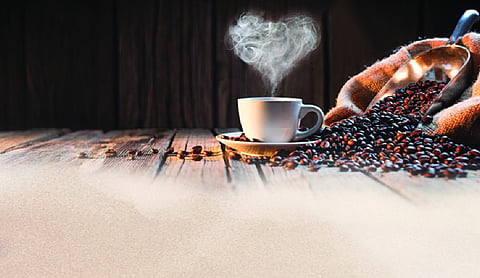 A Brew-tiful Experience