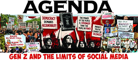 A movement built on a sentence that was never said