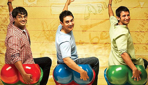 Aamir Khan Confirms 3 Idiots 2 With 10-Year Leap, Returns as Phunsukh Wangdu