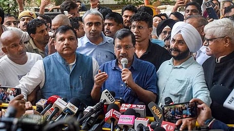AAP Press Conference/X.com