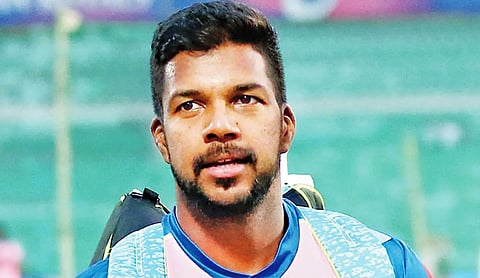 Abhishek’s maturity unquestioned: Aaron