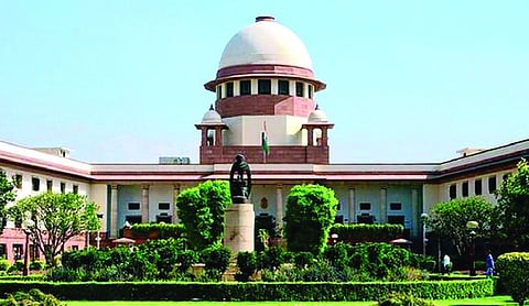 Absence of train ticket alone cannot defeat railway-accident claim: SC