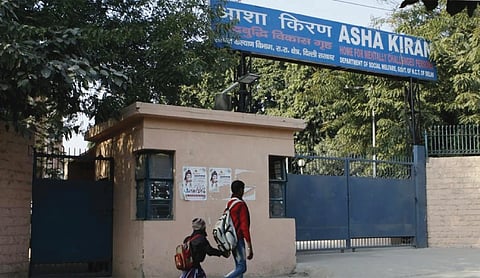 ACs, laundry units among upgrades planned at Asha Kiran home