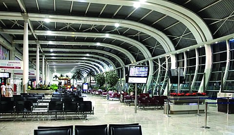 Adani Airports to redevelop Mumbai T1from January