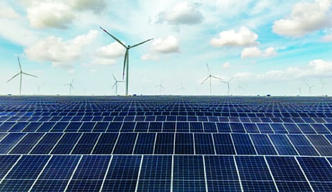 Adani Green surpasses 20 GW renewable energy capacity