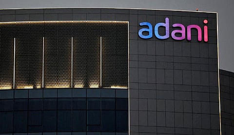Adani Group denies plans to launch airline