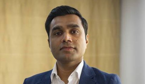 Karan Adani