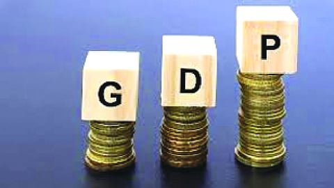 ADB ups India’s FY27 GDP projections to 6.9%