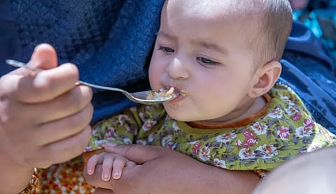 Photo credit: UNICEF