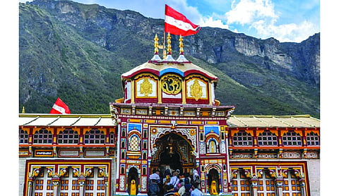 After Ayodhya row, BKTC launches probe into Badrinath donations
