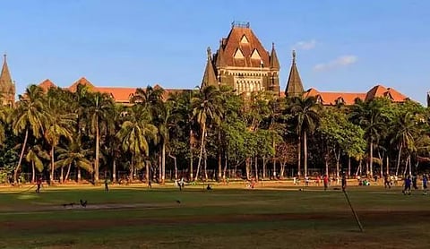 Representational image: the Bombay High Court building. (PTI Photo)
