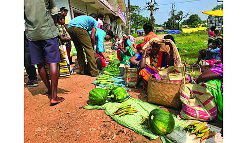 After Red Corridor: India’s post-Naxal challenge