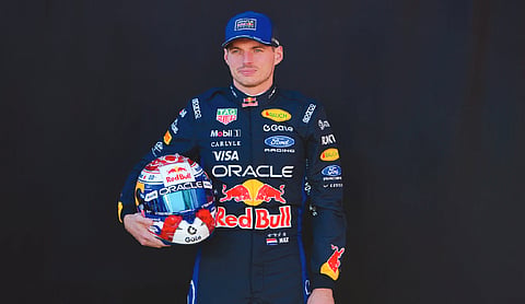 Ahead of Australian GP, Max Verstappen says technical changes are complicated