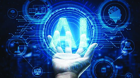 AI agents can cause ‘10x the damage in 1x the time’ of humans, says Rubrik CTO