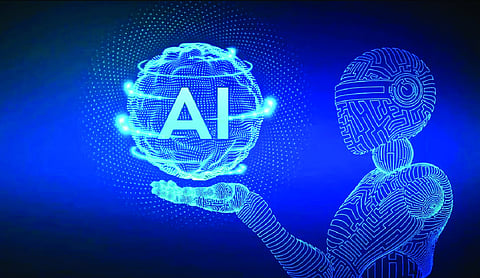 AI skill demand rises over 17-fold in technology jobs, says report