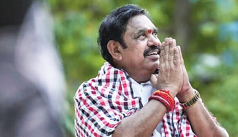 AIADMK announces second list of party candidates for April 23 Tamil Nadu polls