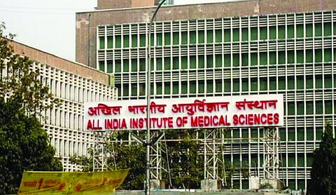 AIIMS Delhi performs second dual kidney transplant from 70-year-old donor