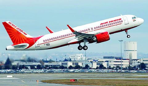 Air India deploys B787-9 aircraft on Delhi-Toronto route
