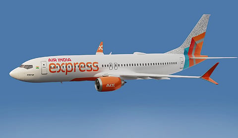Air India Express waives cargo charges for Assam flood relief materials