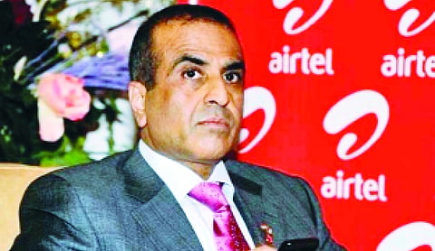 Airtel bets on financial services, cloud; Rs 3.3 lakh cr invested: Mittal