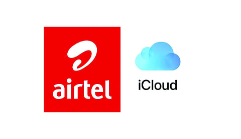 Airtel to offer complementary iCloud service to iPhone users