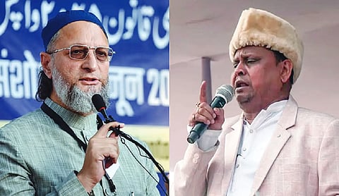 AJUP-AIMIM alliance collapses after video row