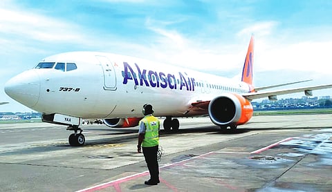 Akasa Air joins Air India, IndiGo in levying fuel surcharge
