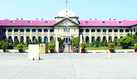 Allahabad HC declines out-of-turn hearing on plea seeking probe into Ram Temple offerings row