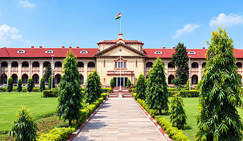 Source: Allahabad High Court