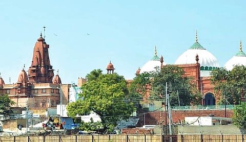 Allahabad HC fixes March 12 for next hearing in Krishna Janmabhoomi case