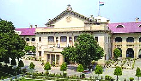Allahabad HC sets aside order to revise merit list for CLAT UG-2026