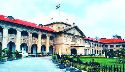 Allahabad High Court asks Centre, ASI to file counter-affidavit in Tejo Mahalaya dispute