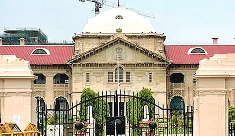 Alld HC seeks Govt response over non-payment of prize money to student