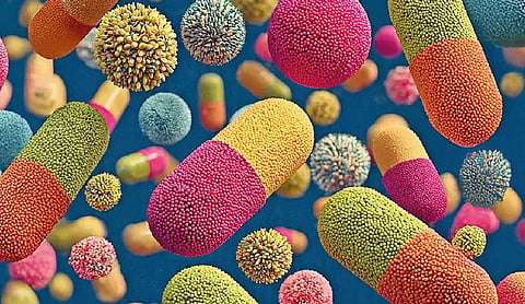 Almost all countries overuse antibiotics, contributing to drug resistance: Report