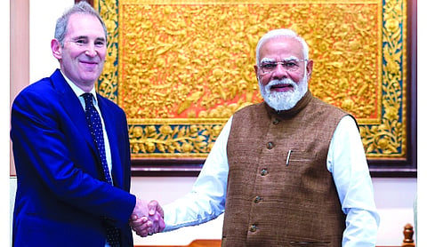 Amazon commits fresh $13 billion to India