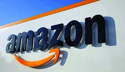 Amazon ramps up India network ahead of festive season