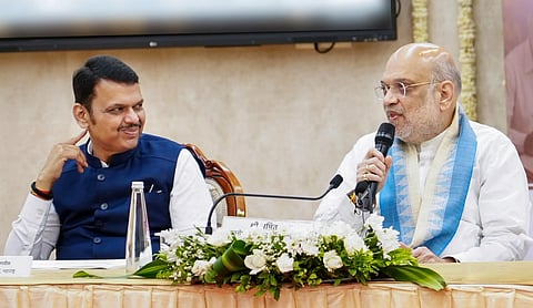 Amit Shah: RBI has been proactive in helping UCBs