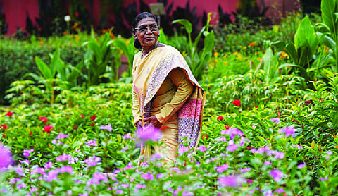 Amrit Udyan to open for public from August 16