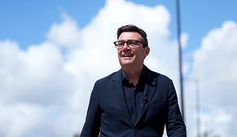 Andy Burnham confirmed as UK labour leader, set to succeed Keir Starmer as Prime Minister