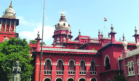 Approve maternity leave for third pregnancy: HC to Tamil Nadu Govt