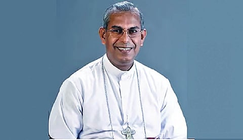 Archbishop Andrews Thazhath calls bishops to renew synodal commitment