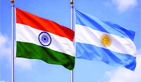 Argentina to ease market entry for Indian pharma sector, says Govt