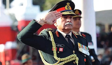 Army Chief’s visit boosts ties with UAE, Sri Lanka