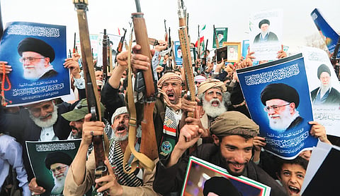 Artillery attack on Yemen village kills 10 as Govt blames Houthi rebels
