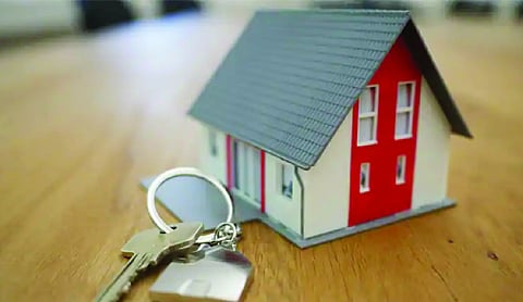Ashiana Housing to invest Rs 1,000  crore in FY27: MD Vishal Gupta