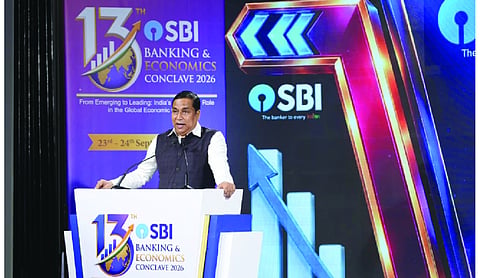 Assam expanding beyond traditional sectors: Finance Minister